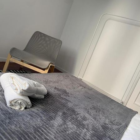 Central Lisbon Rooms, Best Location For Tourists מראה חיצוני תמונה